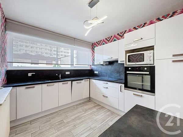 Maison à vendre  5 pièces - 86,01 m2 METZ - 57