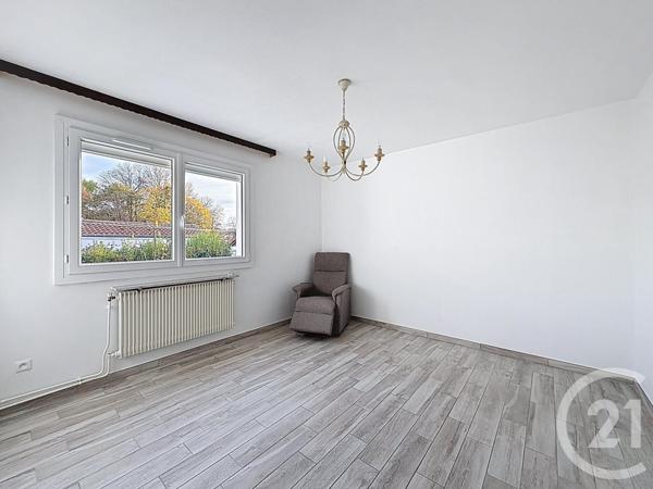 Maison à vendre  5 pièces - 86,01 m2 METZ - 57