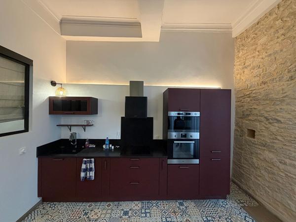 Appartement Nimes 3 pièces