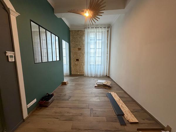 Appartement Nimes 3 pièces