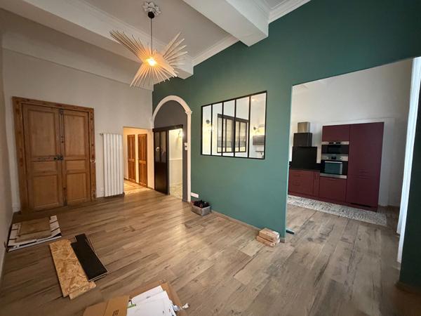 Appartement Nimes 3 pièces