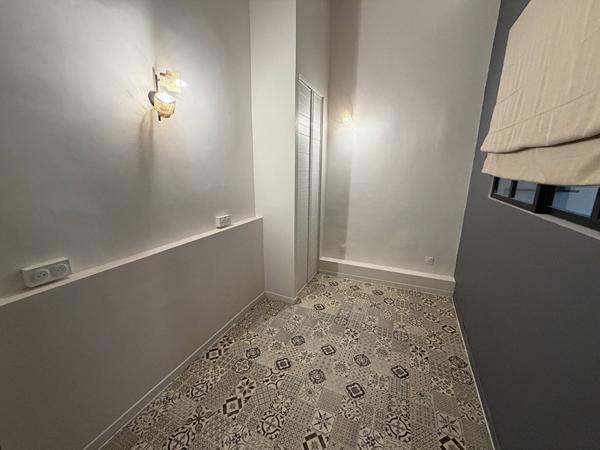 Appartement Nimes 3 pièces