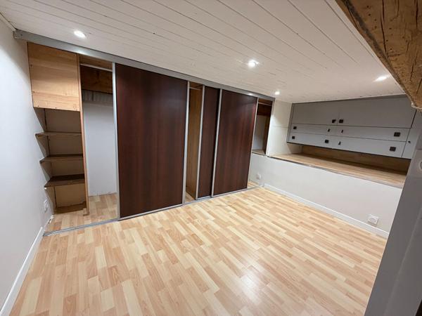 Appartement Nimes 3 pièces