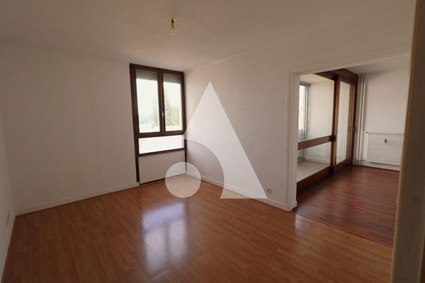 Appartement 4 pièces 95.23 m2