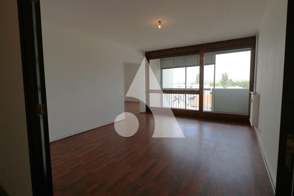 Appartement 4 pièces 95.23 m2