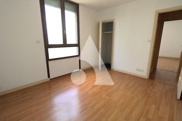 Appartement 4 pièces 95.23 m2