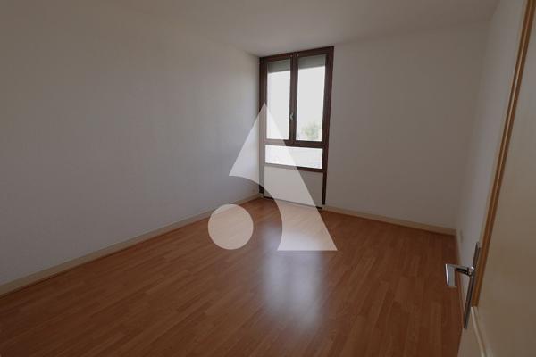 Appartement 4 pièces 95.23 m2