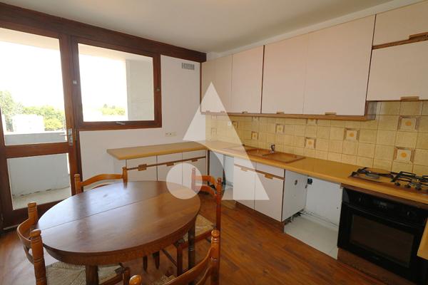 Appartement 4 pièces 95.23 m2