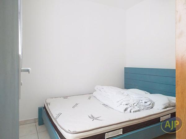 Vente appartement Saint Malo : 143 775 € - AJP Immobilier Saint-Malo