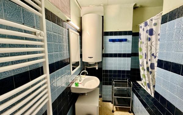 Vente Maison de charme à Bessan avec terrasse Bessan   