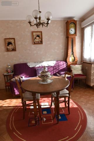 Appartement à vendre à Laval en Mayenne (53000), ref : 53004-1287