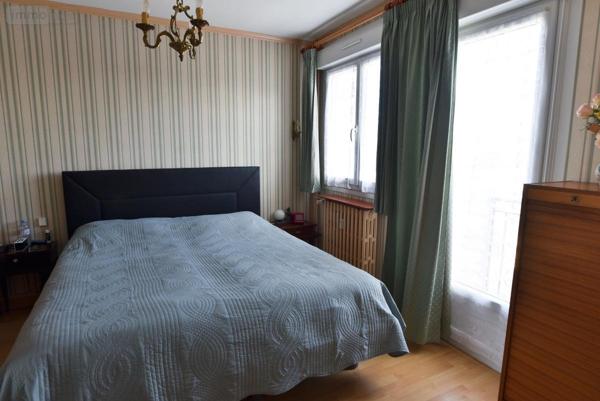 Appartement à vendre à Laval en Mayenne (53000), ref : 53004-1287