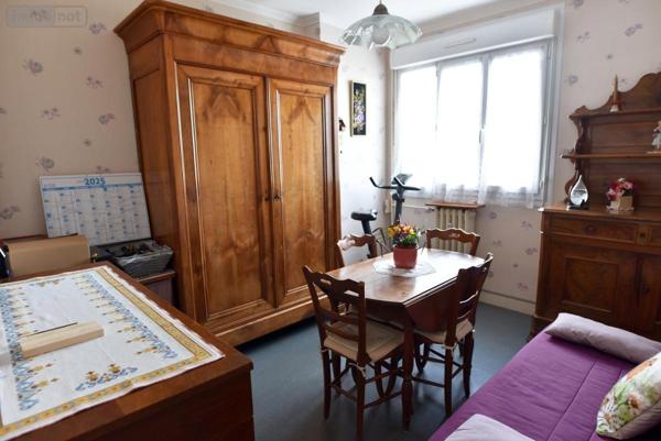 Appartement à vendre à Laval en Mayenne (53000), ref : 53004-1287