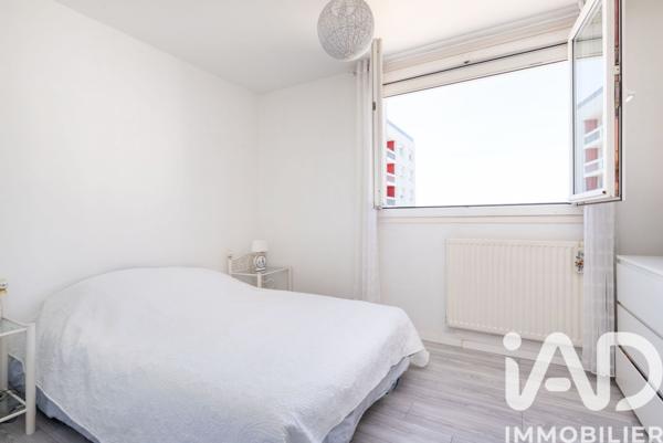 Appartement à vendre 4 pièces 79,96 m² Meyzieu