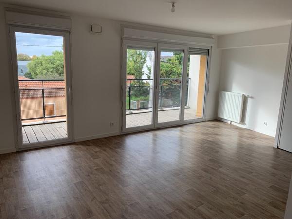 Vente appartement Saint Sebastien Sur Loire : 239 850 € - AJP Immobilier Saint-Sébastien-sur-Loire