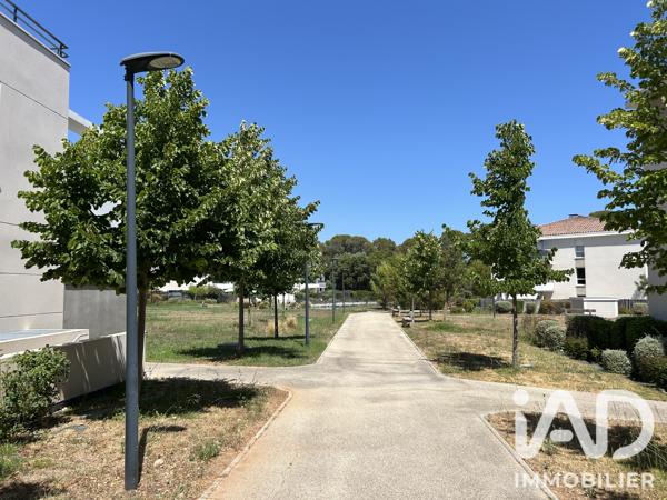 Appartement à vendre 2 pièces 38,55 m² La Londe-les-Maures