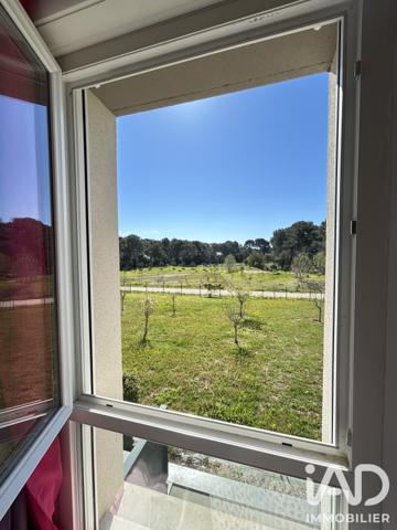 Appartement à vendre 2 pièces 38,55 m² La Londe-les-Maures