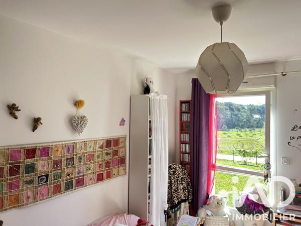 Appartement à vendre 2 pièces 38,55 m² La Londe-les-Maures
