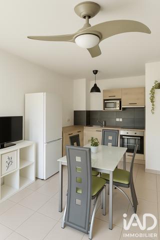 Appartement à vendre 2 pièces 38,55 m² La Londe-les-Maures