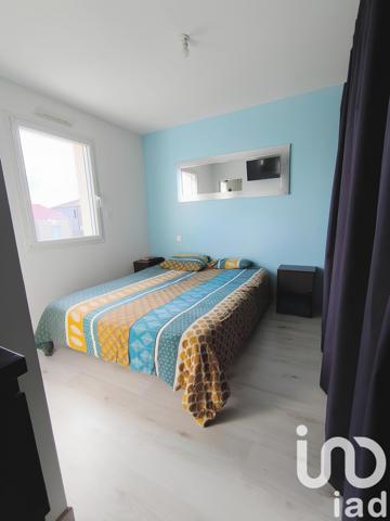 Maison à vendre 4 pièces 96 m² Aigrefeuille-sur-Maine