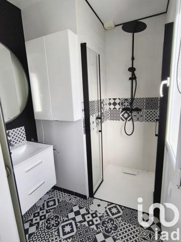 Maison à vendre 4 pièces 96 m² Aigrefeuille-sur-Maine