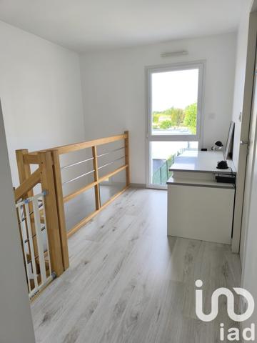 Maison à vendre 4 pièces 96 m² Aigrefeuille-sur-Maine