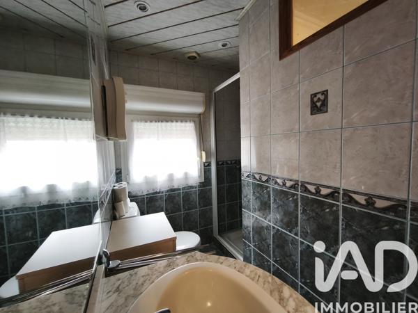 Maison à vendre 5 pièces 90 m² Villerupt