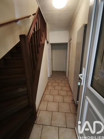 Maison à vendre 5 pièces 90 m² Villerupt