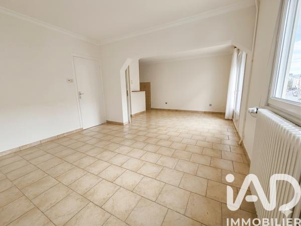 Maison à vendre 5 pièces 90 m² Villerupt