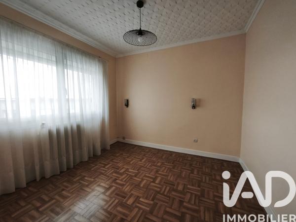 Maison à vendre 5 pièces 90 m² Villerupt