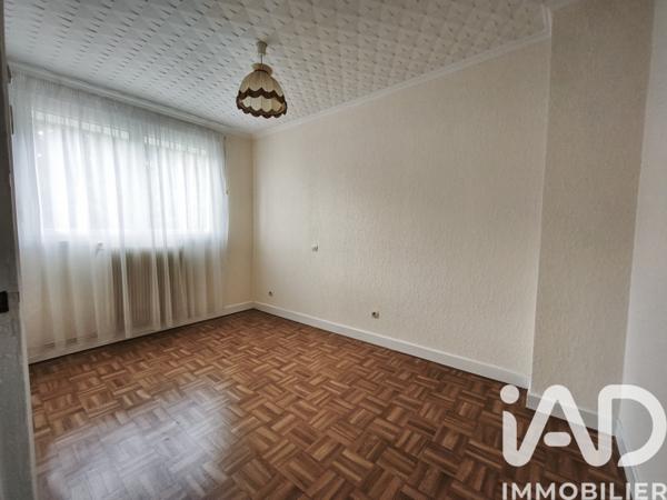 Maison à vendre 5 pièces 90 m² Villerupt