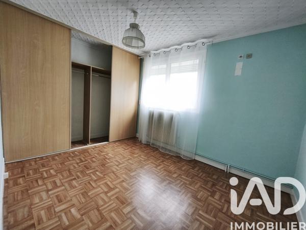 Maison à vendre 5 pièces 90 m² Villerupt