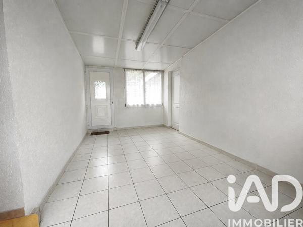 Maison à vendre 5 pièces 90 m² Villerupt