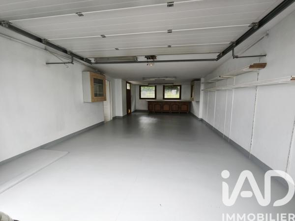 Maison à vendre 5 pièces 90 m² Villerupt
