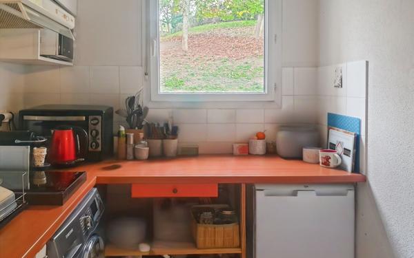 Appartement à vendre    2 pièces • 43,63 m2 Agen