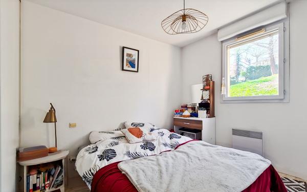 Appartement à vendre    2 pièces • 43,63 m2 Agen