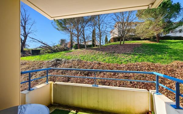 Appartement à vendre    2 pièces • 43,63 m2 Agen