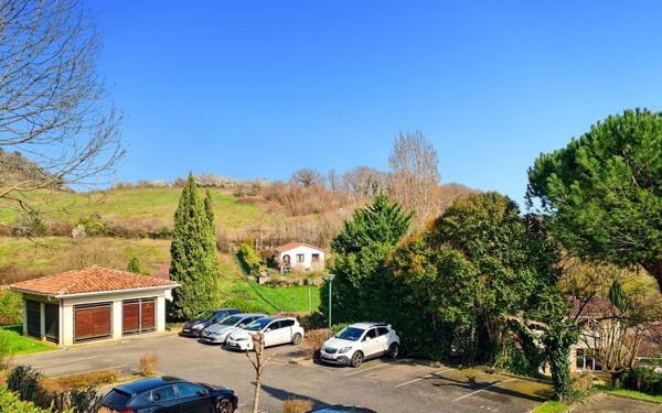 Appartement à vendre    2 pièces • 43,63 m2 Agen