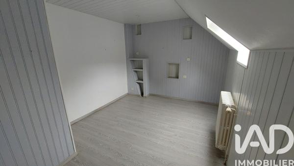 Maison à vendre 7 pièces 147 m² Buzançais