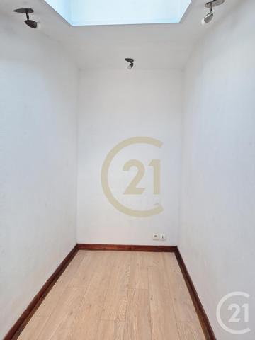 Appartement T1 à vendre  1 pièce - 12,09 m2 LYON - 69004