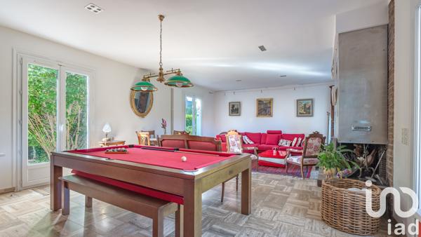Maison à vendre 9 pièces 183 m² Yerres