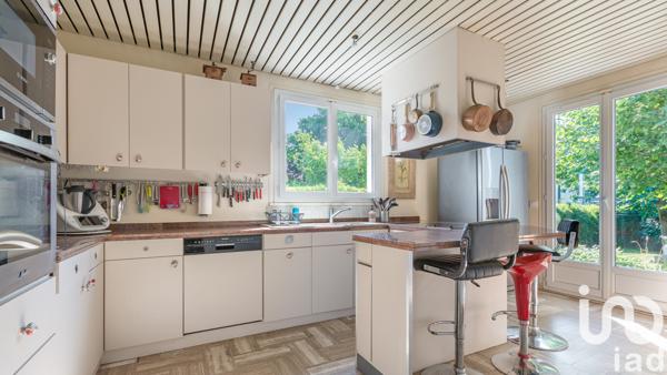 Maison à vendre 9 pièces 183 m² Yerres