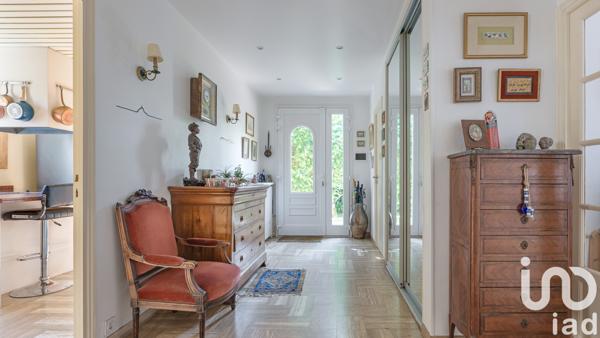 Maison à vendre 9 pièces 183 m² Yerres