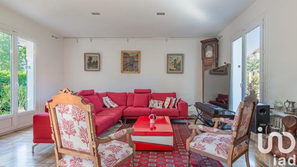Maison à vendre 9 pièces 183 m² Yerres