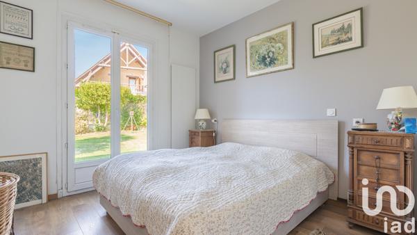 Maison à vendre 9 pièces 183 m² Yerres