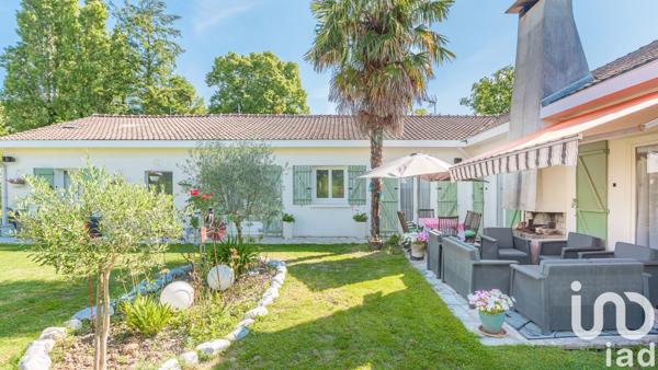 Maison à vendre 9 pièces 183 m² Yerres