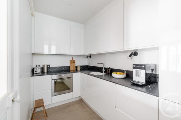 Appartement F4 à vendre  4 pièces - 93,88 m2 PARIS - 75002