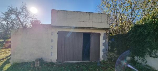 Maison à vendre |  Montluçon |  7 pièces | 94 m²