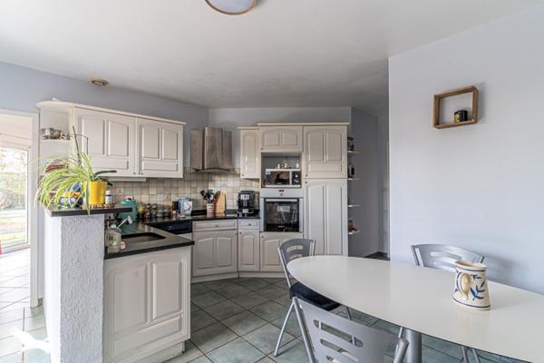 Maison à vendre |  Pessac |  7 pièces | 181 m²