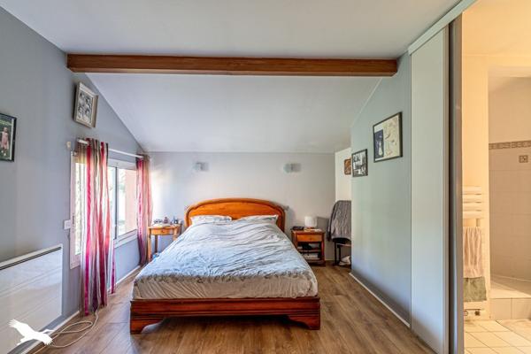 Maison à vendre |  Pessac |  7 pièces | 181 m²